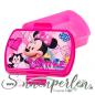 Preview: Kinder Lunchbox Minnie Maus